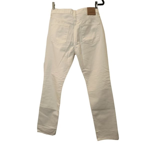 J Brand KANE Slim Straight Leg Jeans Men's Size 32 - Picture 8 of 12